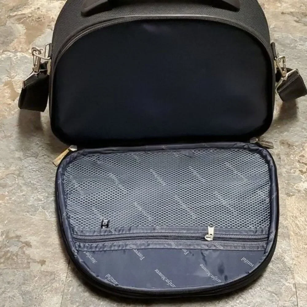 Marilyn Monroe Travel Bag Shoulder Crossbody Tote MAKEUP PERSONAL CARE